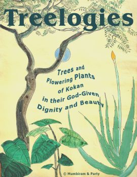 Book Title Treelogies