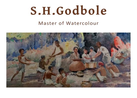 Godbole PDF, Mumbiram